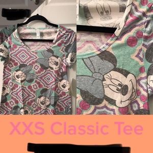 Disney Classic Tee